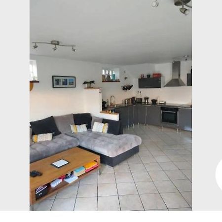 Chambre Souriante Lyon Exteriör bild